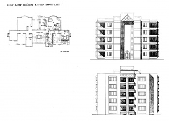 Kent-Koop BAGLUM KONUTLARI (2)